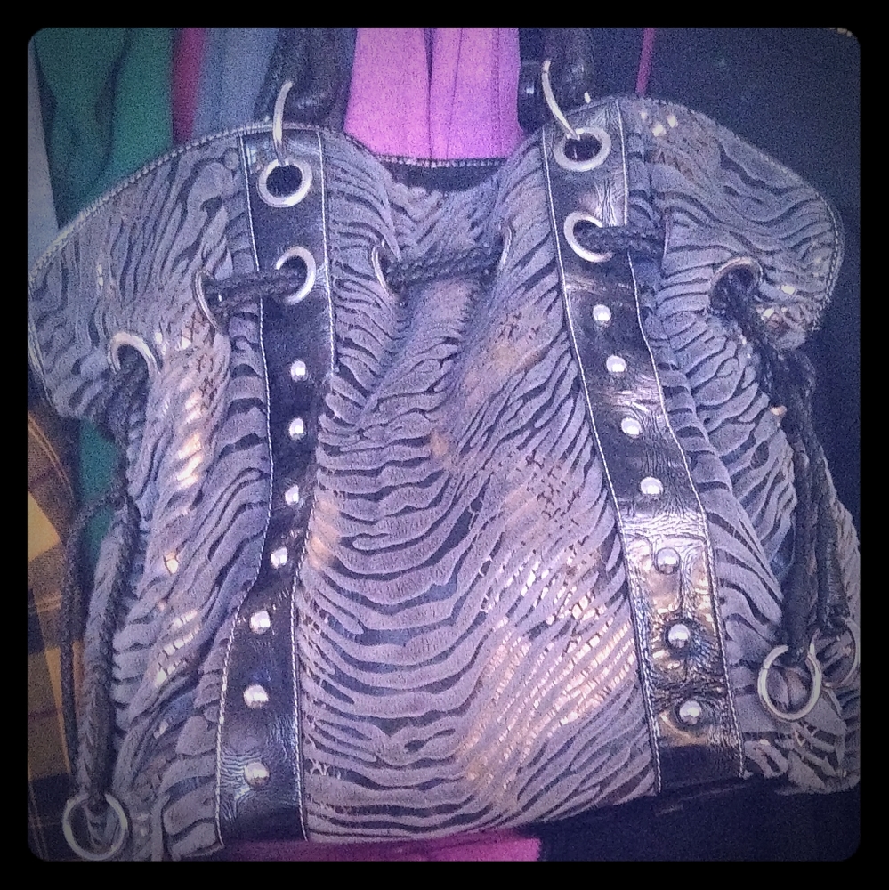 Kathy purse